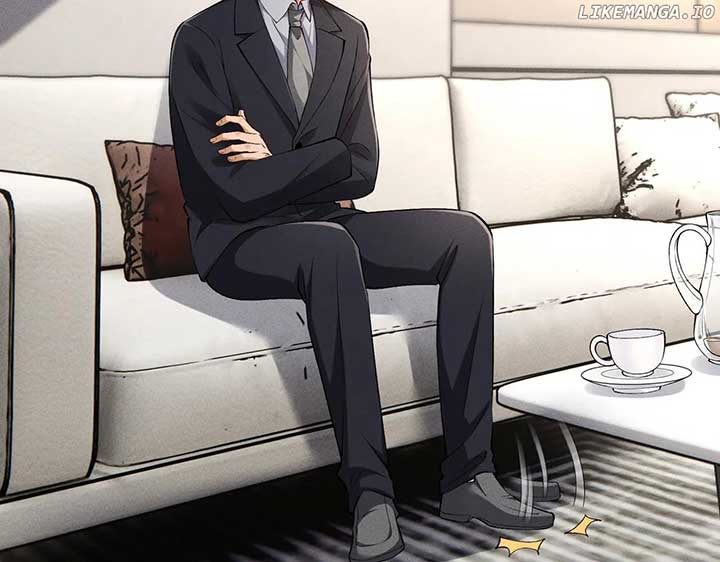 Almighty Boss, Beautiful and Dashing Chapter 9 page 91
