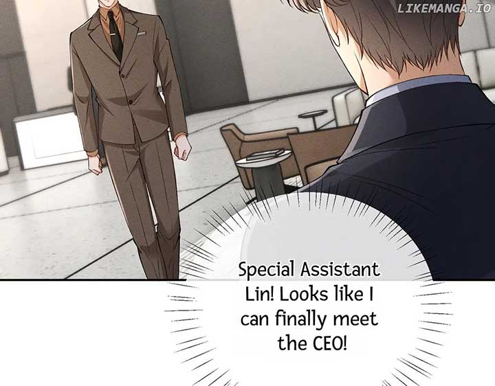 Almighty Boss, Beautiful and Dashing Chapter 9 page 93
