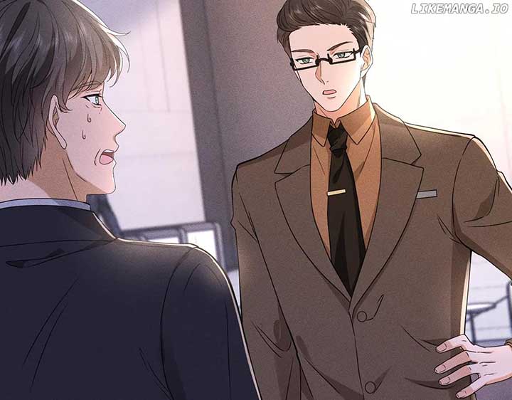 Almighty Boss, Beautiful and Dashing Chapter 10 page 5