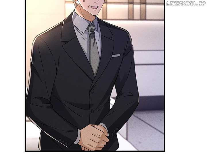 Almighty Boss, Beautiful and Dashing Chapter 10 page 3