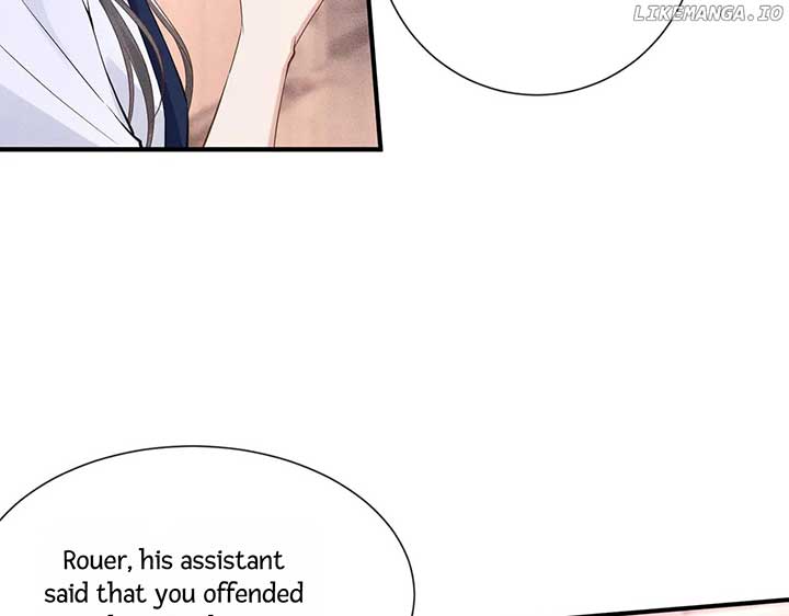 Almighty Boss, Beautiful and Dashing Chapter 10 page 12