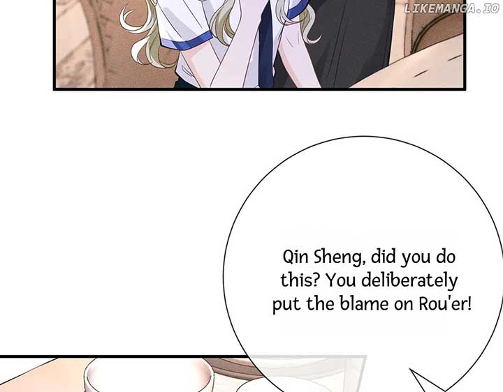 Almighty Boss, Beautiful and Dashing Chapter 10 page 17