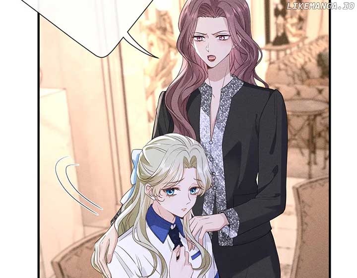 Almighty Boss, Beautiful and Dashing Chapter 10 page 16