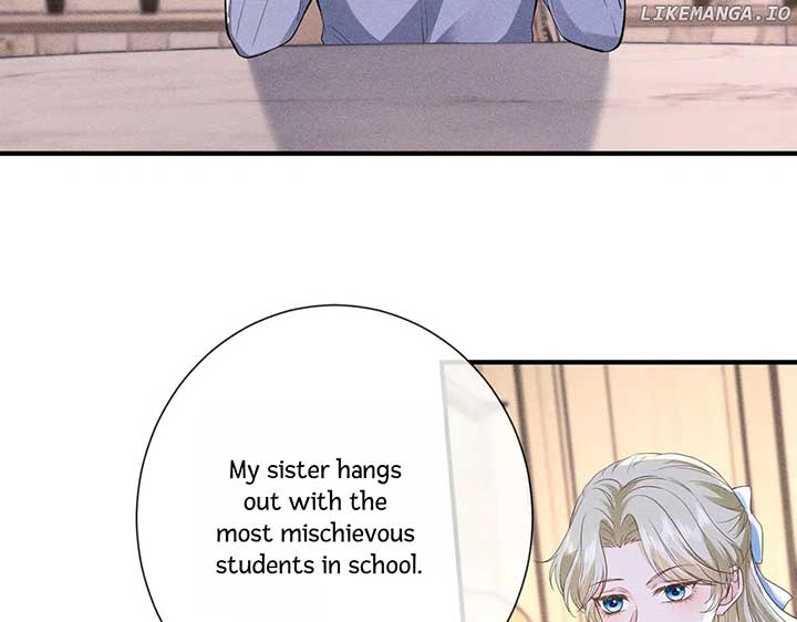 Almighty Boss, Beautiful and Dashing Chapter 10 page 10