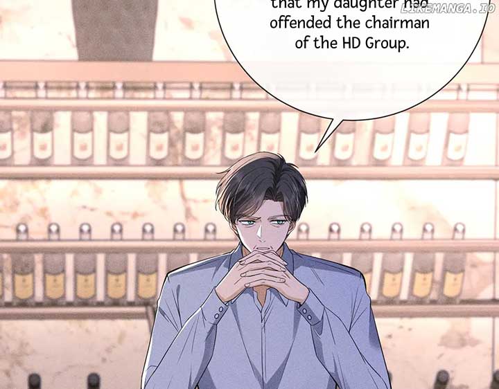 Almighty Boss, Beautiful and Dashing Chapter 10 page 9
