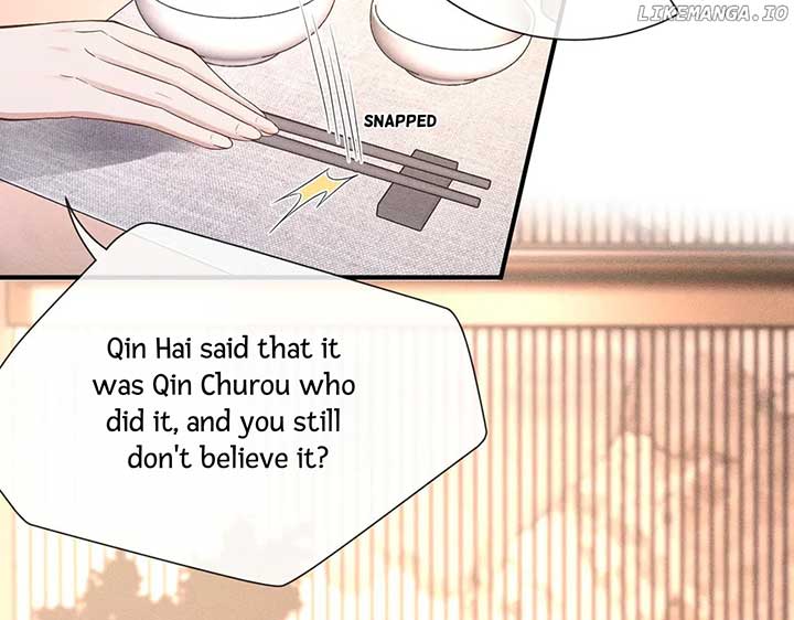 Almighty Boss, Beautiful and Dashing Chapter 10 page 18