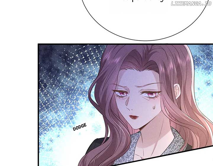 Almighty Boss, Beautiful and Dashing Chapter 10 page 21
