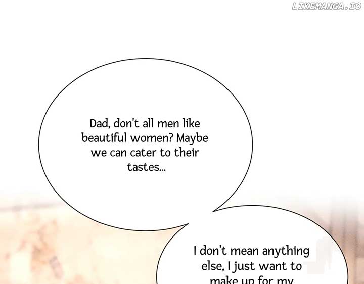 Almighty Boss, Beautiful and Dashing Chapter 10 page 31
