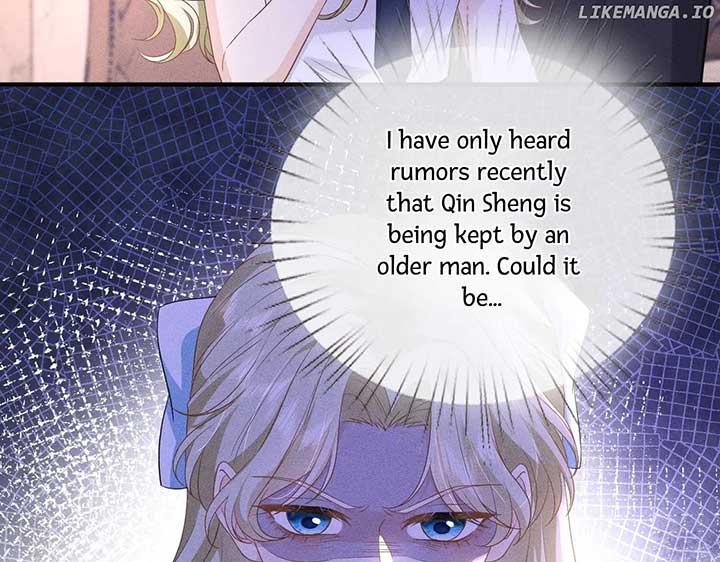 Almighty Boss, Beautiful and Dashing Chapter 10 page 24