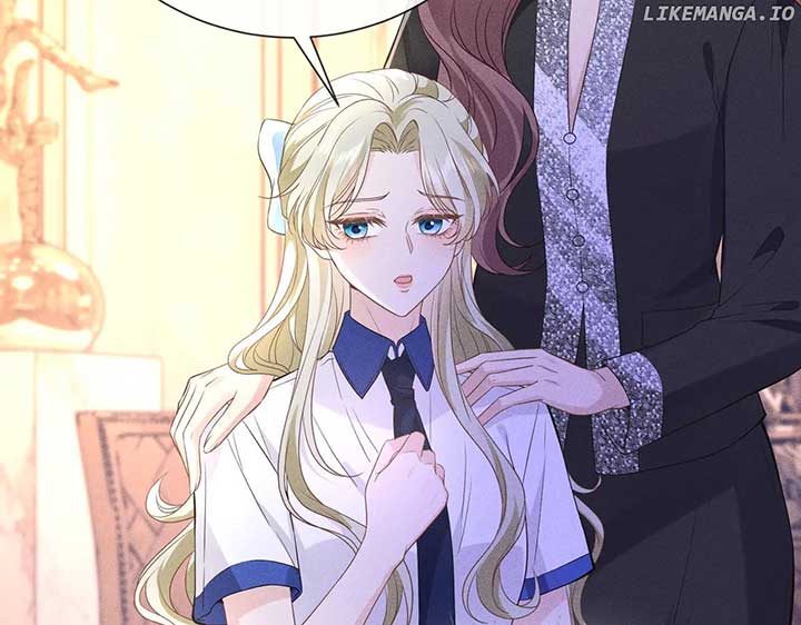 Almighty Boss, Beautiful and Dashing Chapter 10 page 23