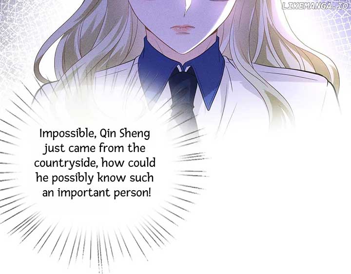 Almighty Boss, Beautiful and Dashing Chapter 10 page 25