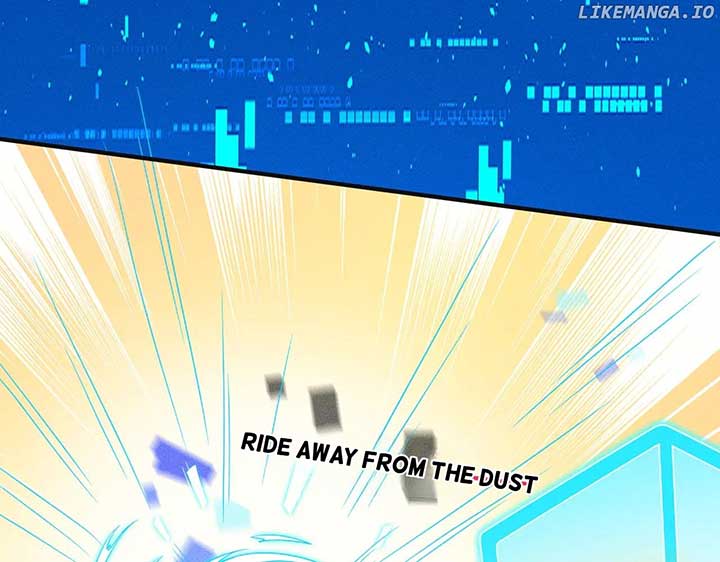 Almighty Boss, Beautiful and Dashing Chapter 10 page 66