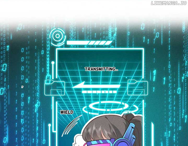 Almighty Boss, Beautiful and Dashing Chapter 10 page 78