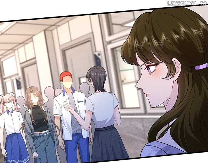 Almighty Boss, Beautiful and Dashing Chapter 10 page 94