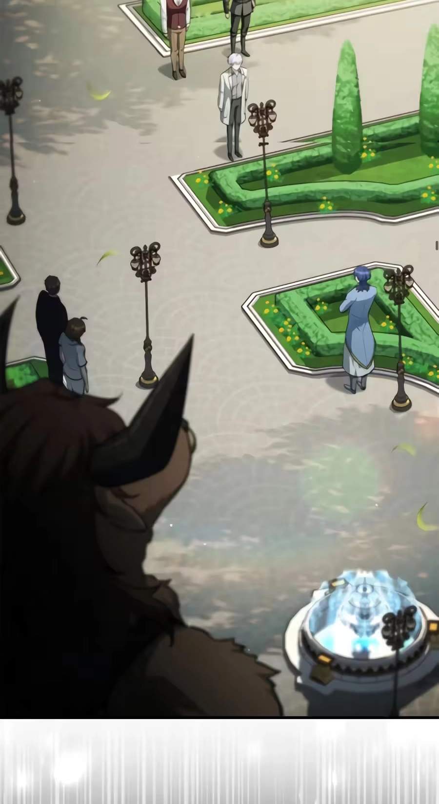 The Crown Prince That Sells Medicine Chapter 126 page 16