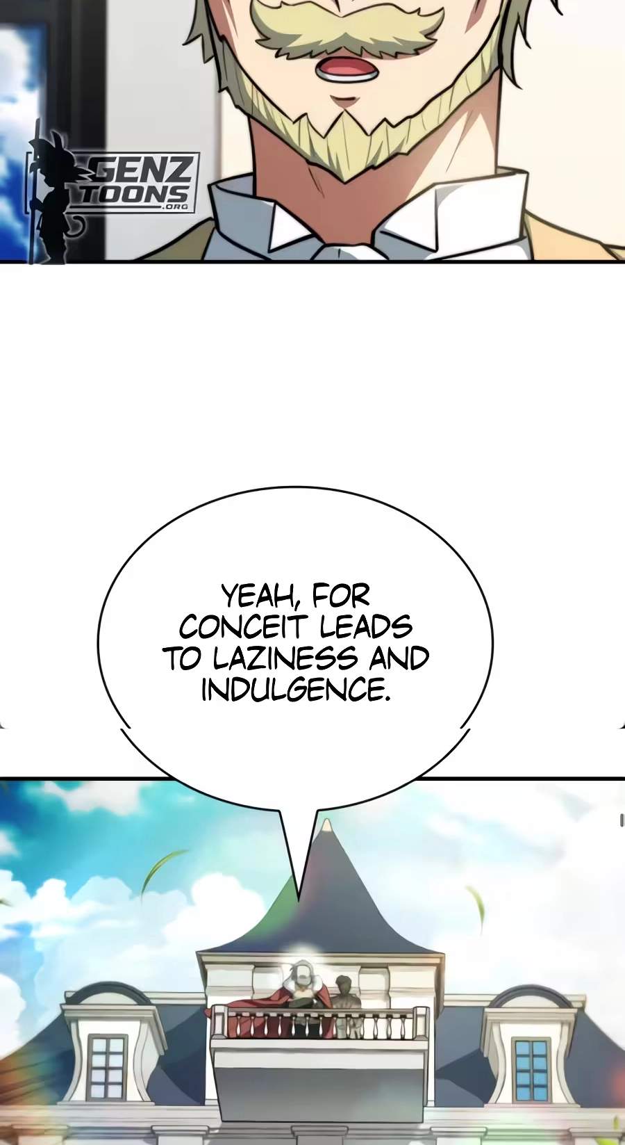 The Crown Prince That Sells Medicine Chapter 126 page 11