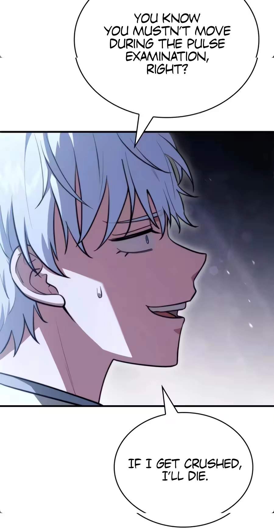 The Crown Prince That Sells Medicine Chapter 126 page 26