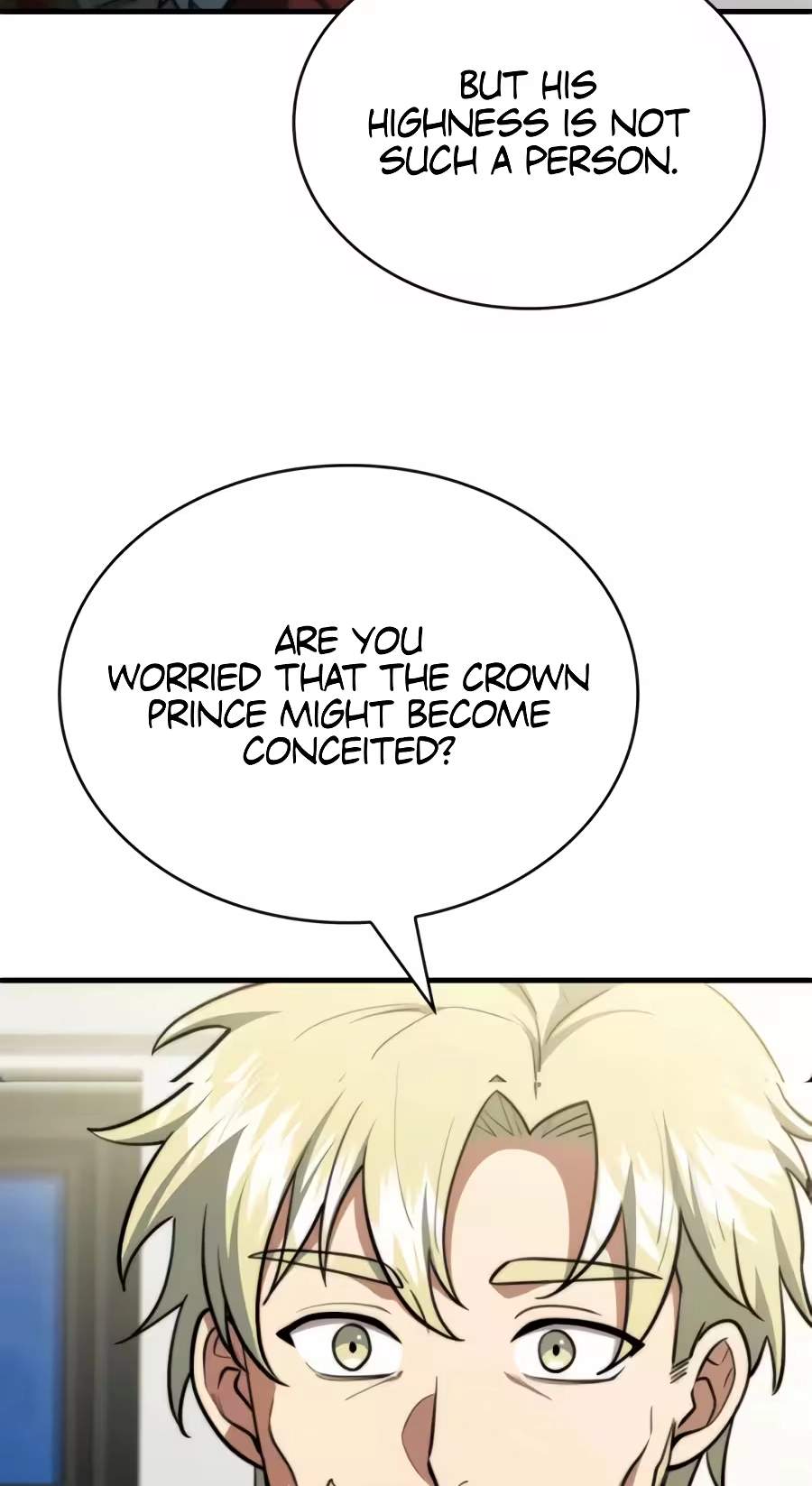 The Crown Prince That Sells Medicine Chapter 126 page 10