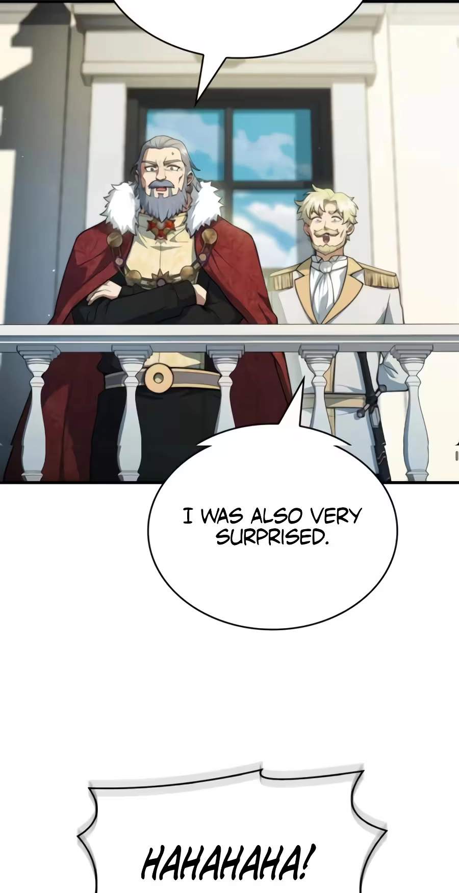 The Crown Prince That Sells Medicine Chapter 126 page 5