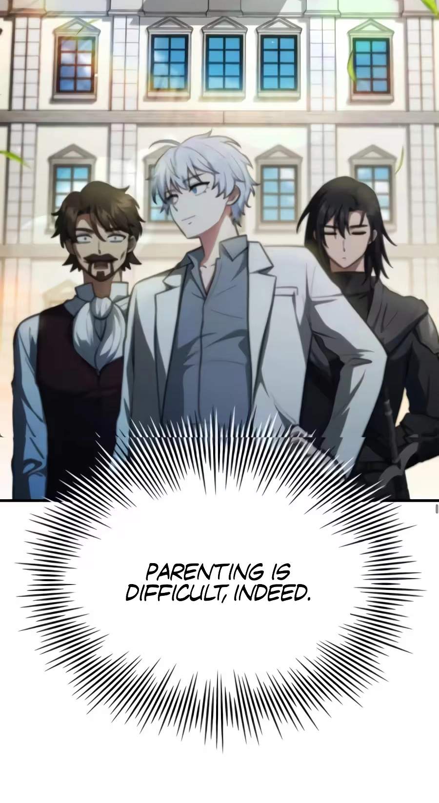 The Crown Prince That Sells Medicine Chapter 126 page 12