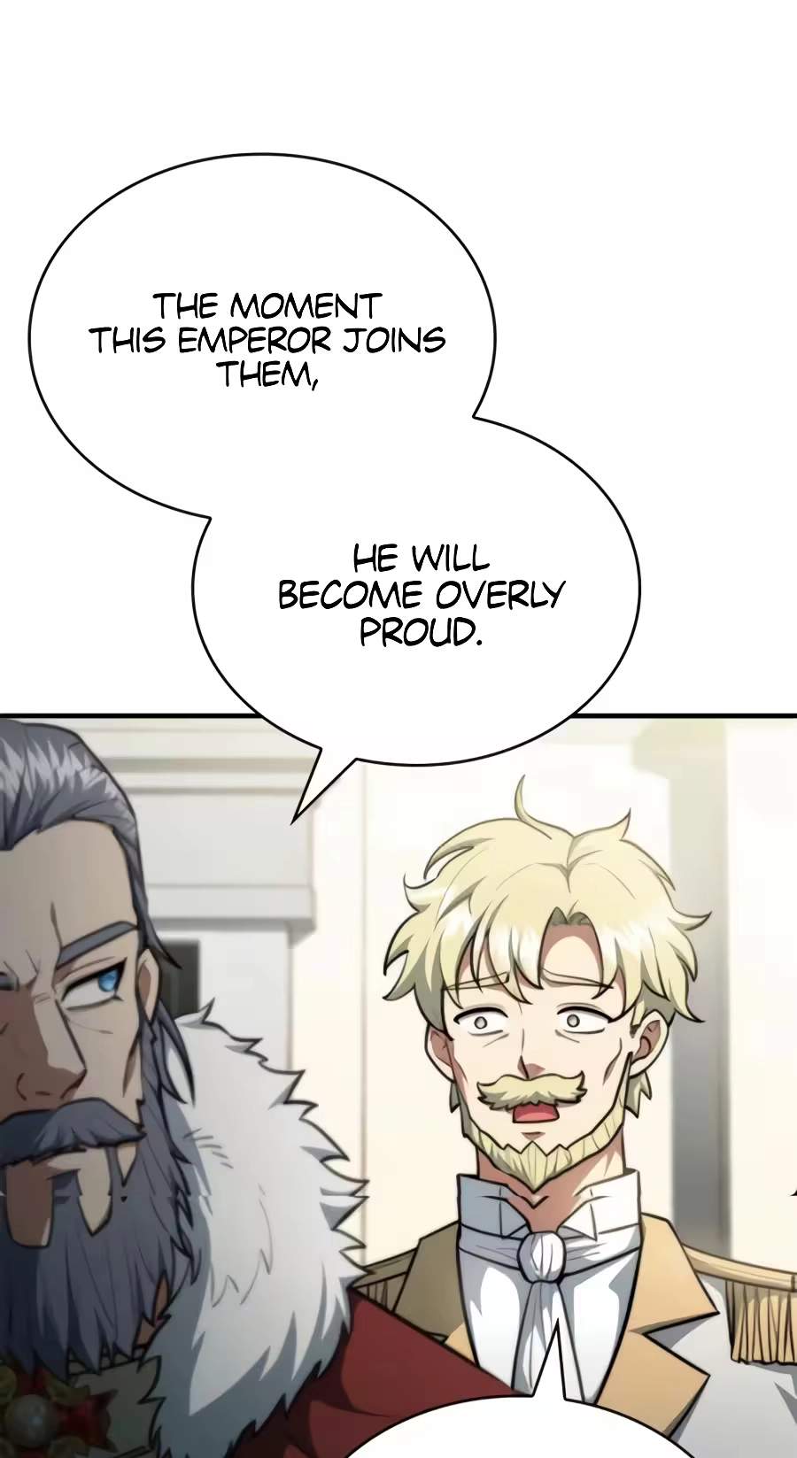 The Crown Prince That Sells Medicine Chapter 126 page 9