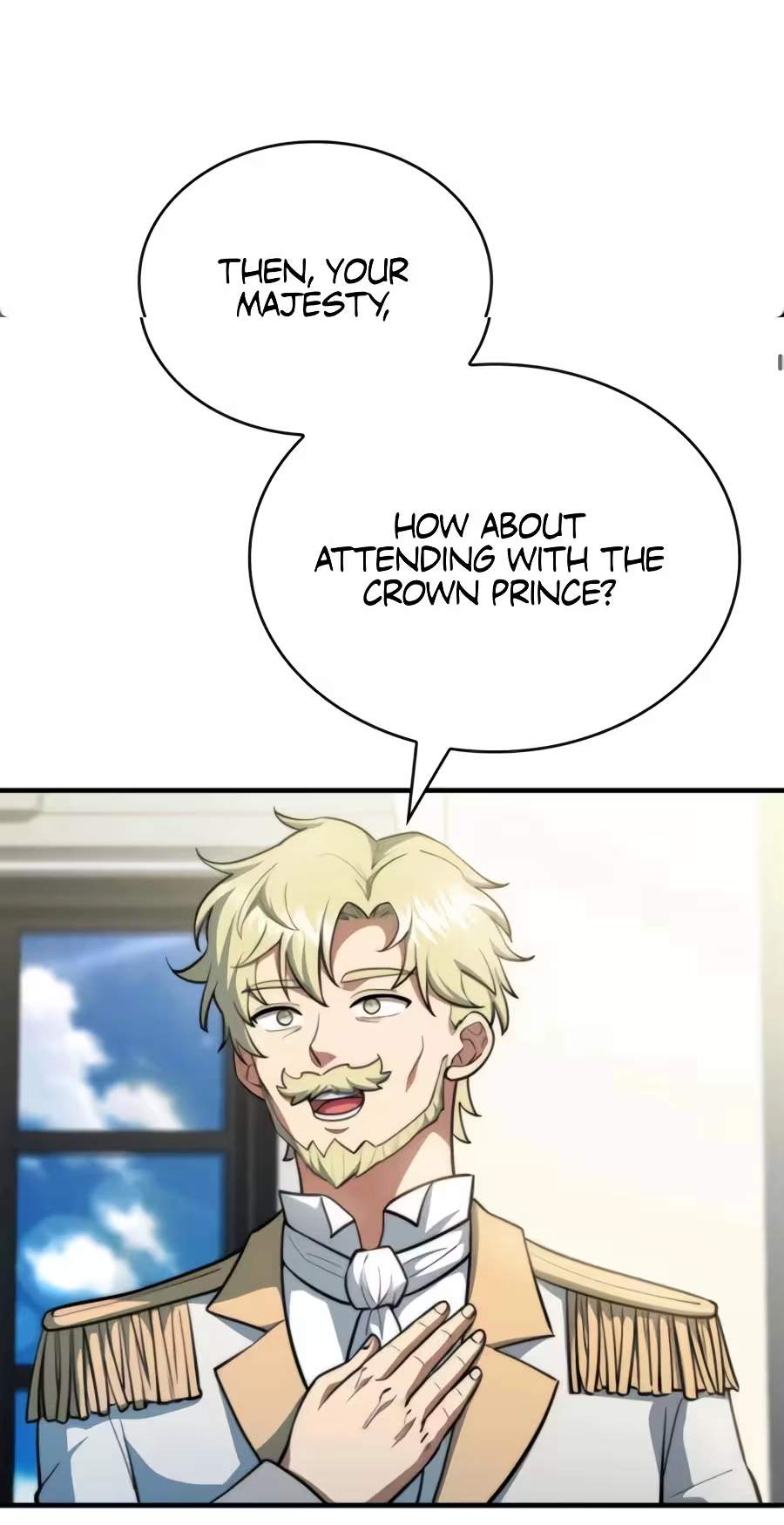 The Crown Prince That Sells Medicine Chapter 126 page 7