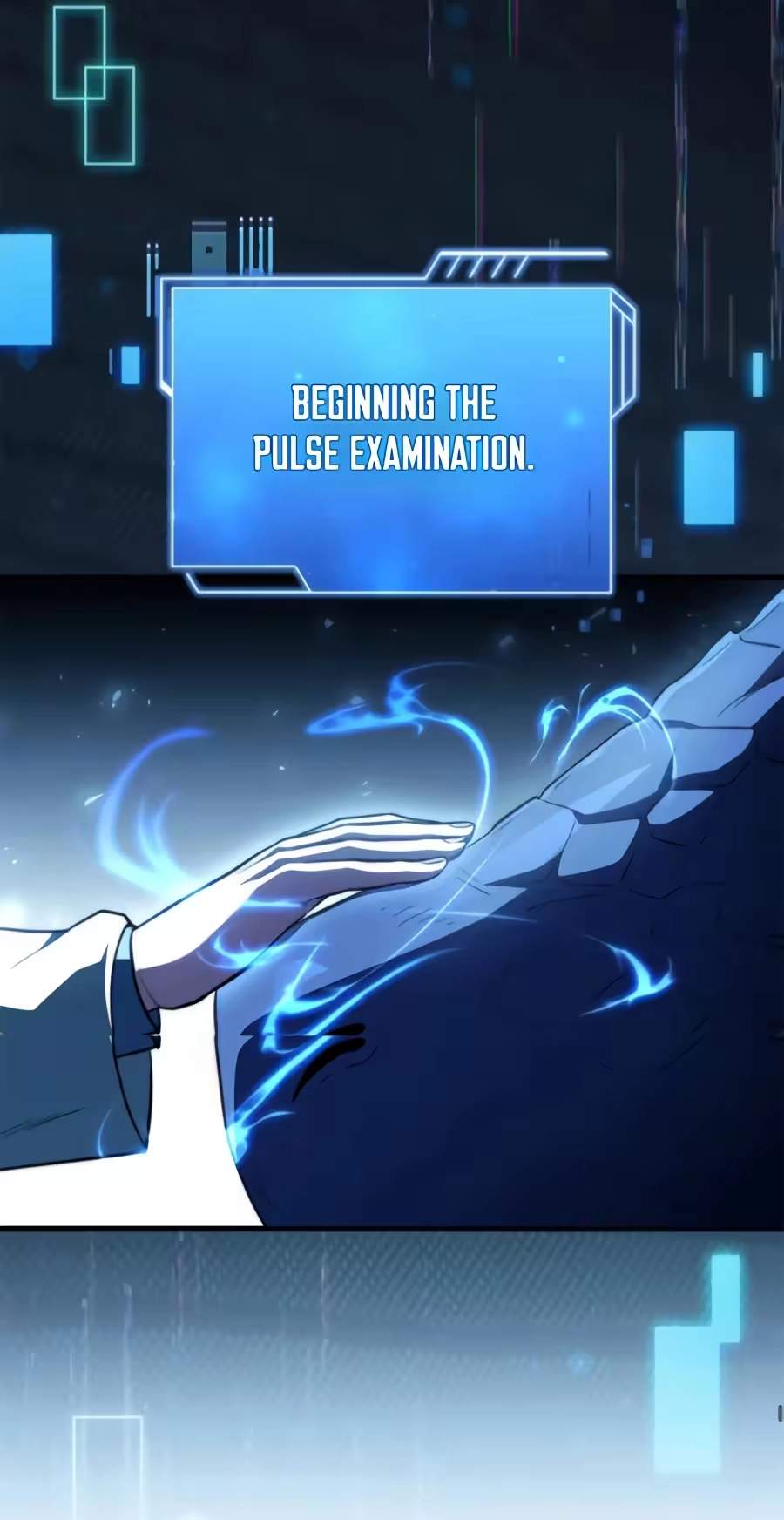 The Crown Prince That Sells Medicine Chapter 126 page 28