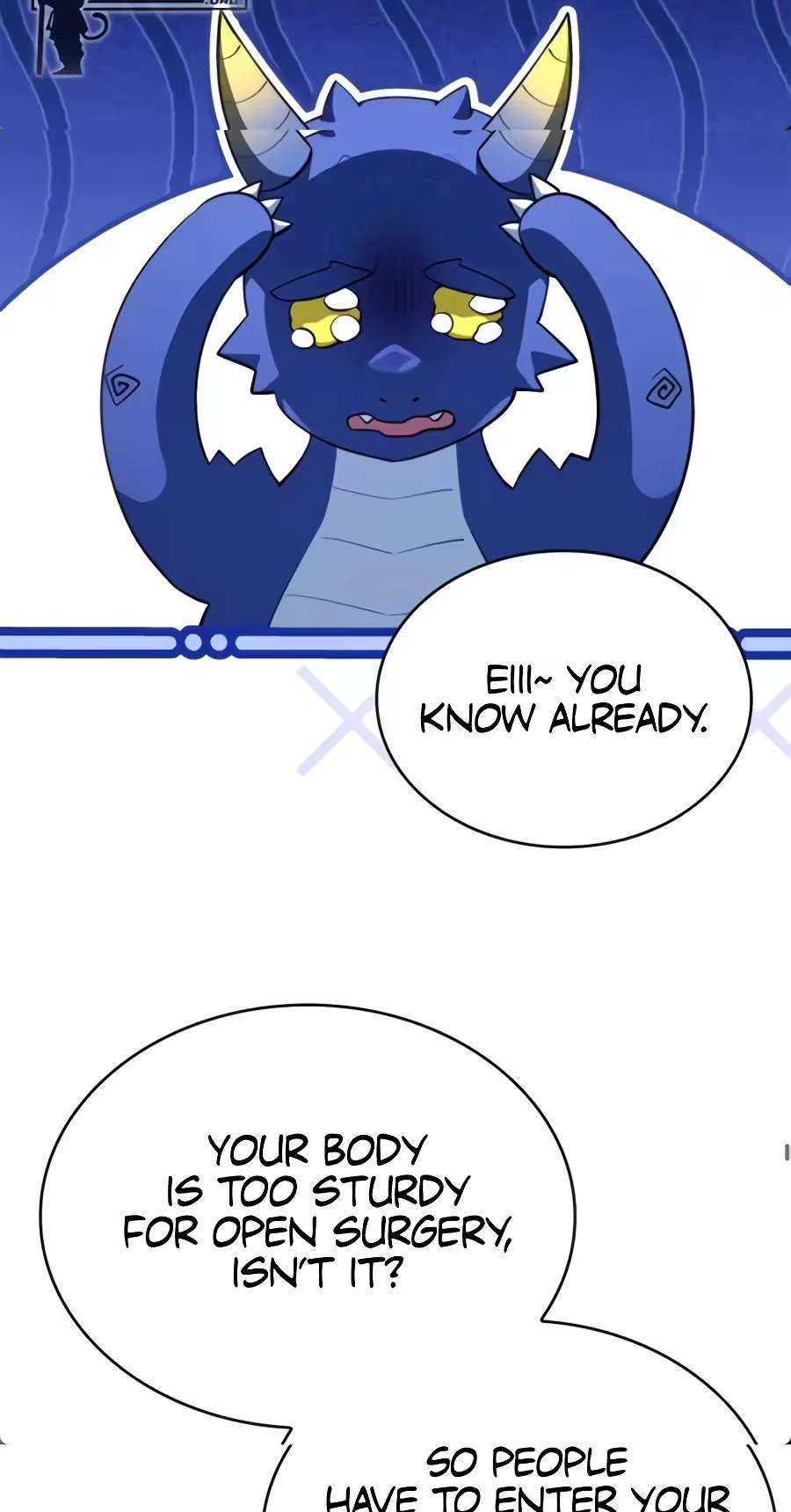 The Crown Prince That Sells Medicine Chapter 126 page 69