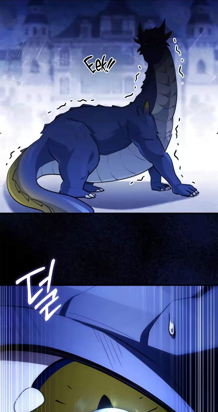 The Crown Prince That Sells Medicine Chapter 126 page 54