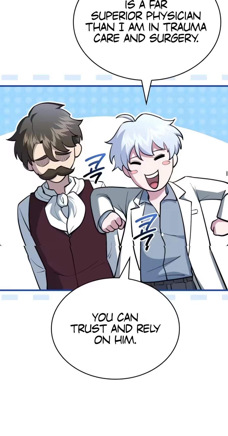 The Crown Prince That Sells Medicine Chapter 126 page 72