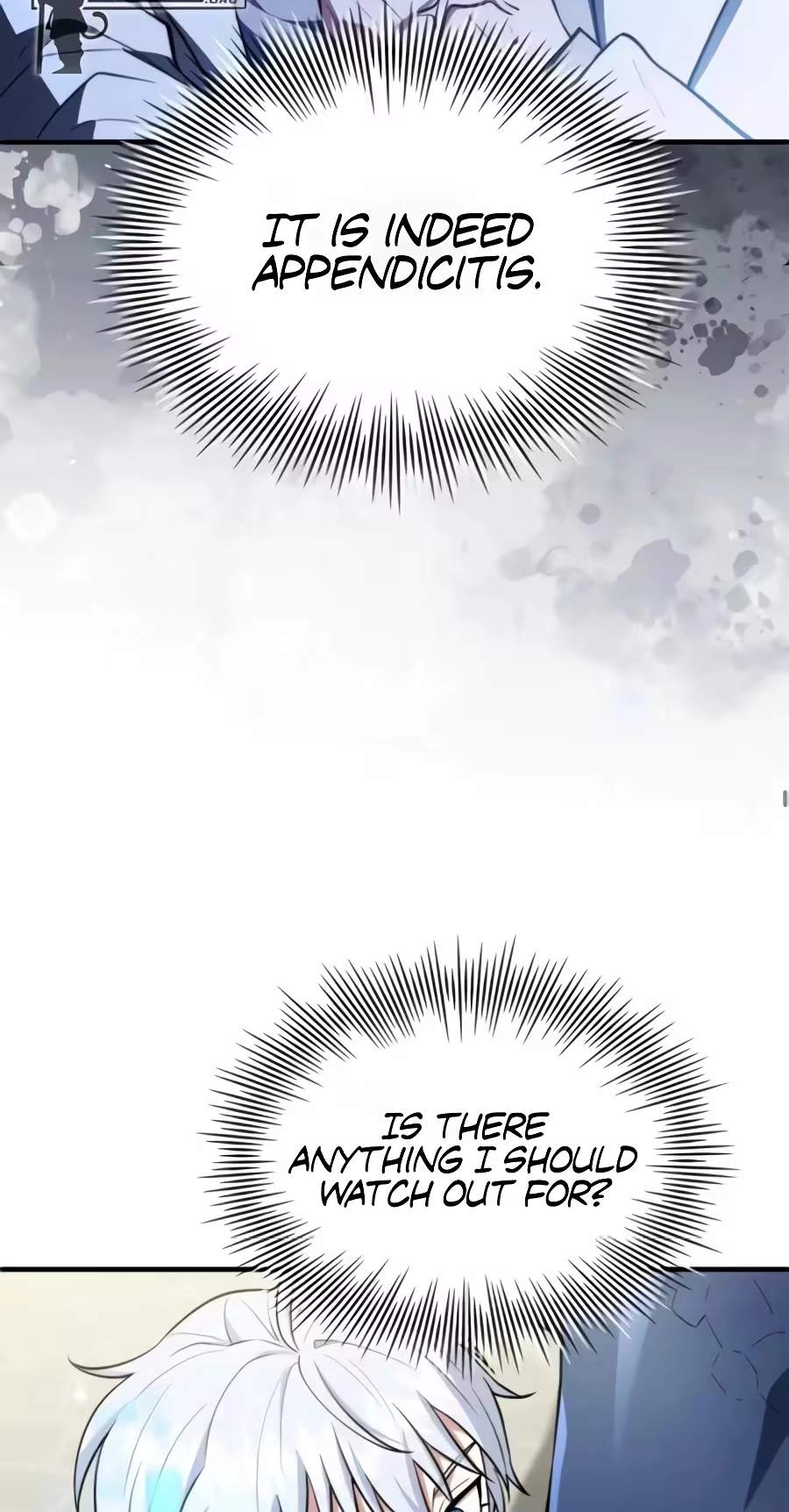 The Crown Prince That Sells Medicine Chapter 126 page 38