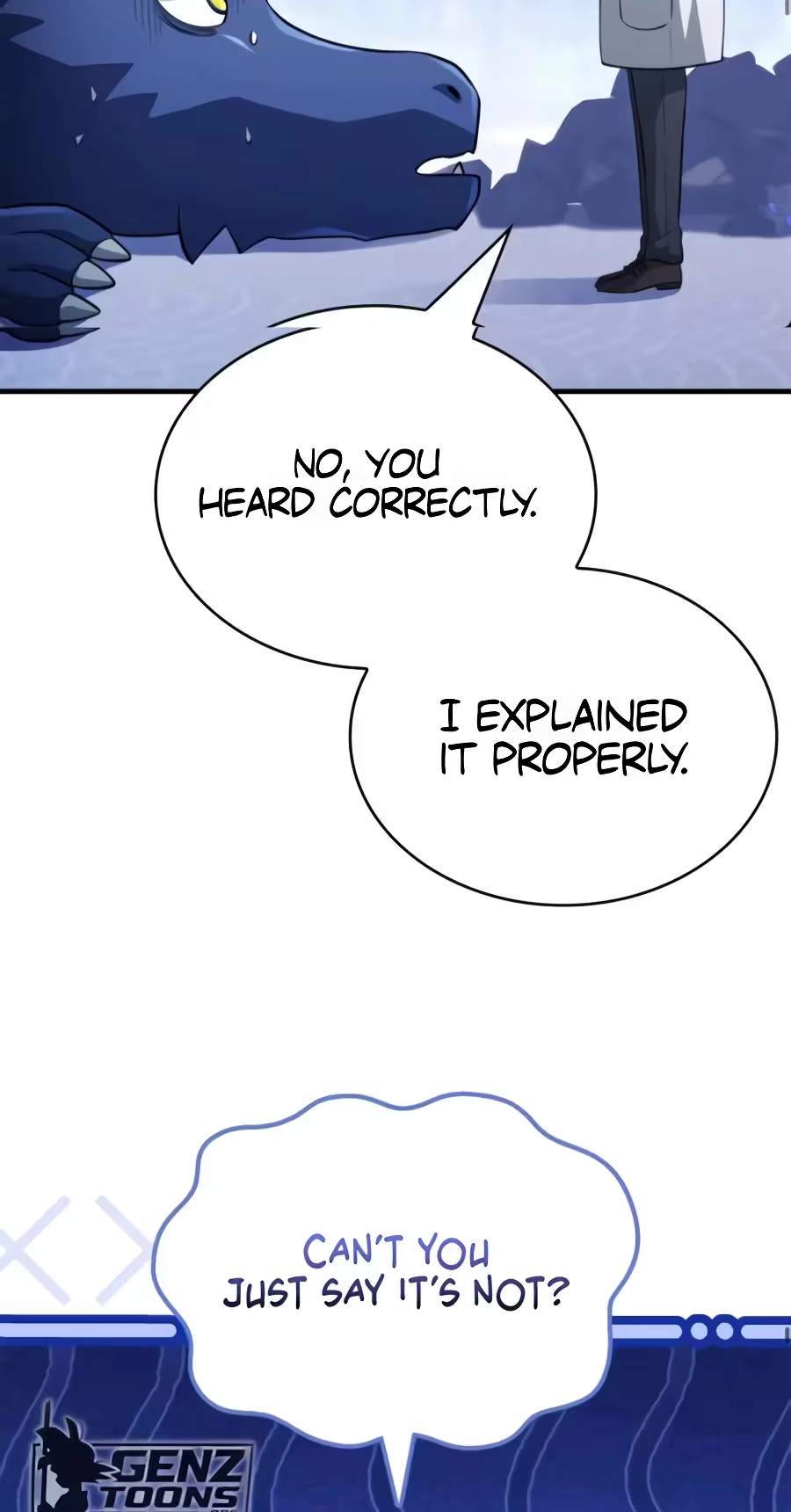 The Crown Prince That Sells Medicine Chapter 126 page 68