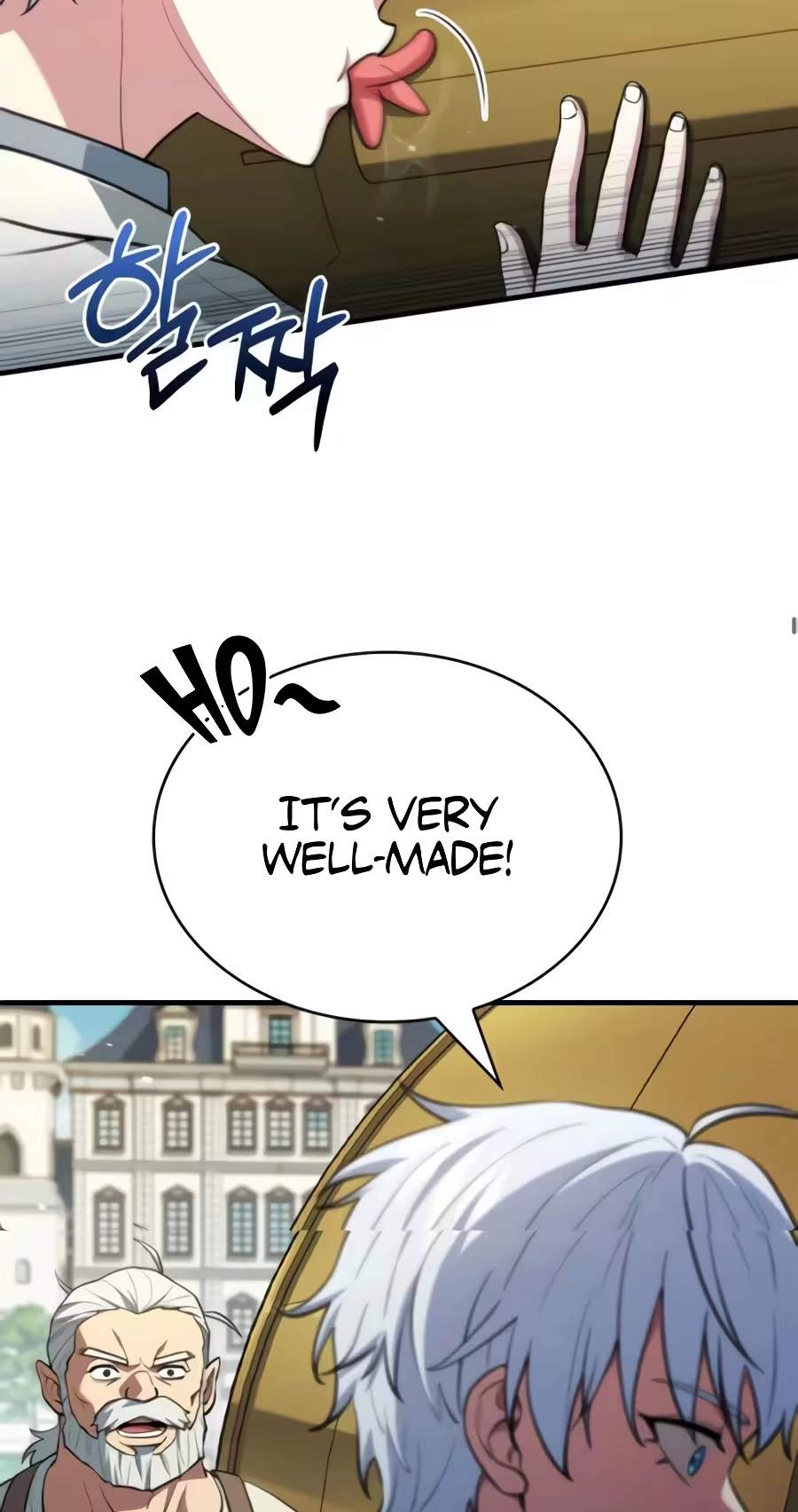 The Crown Prince That Sells Medicine Chapter 126 page 50