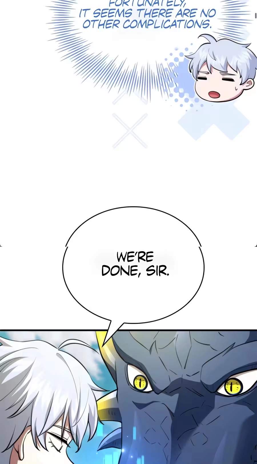 The Crown Prince That Sells Medicine Chapter 126 page 43