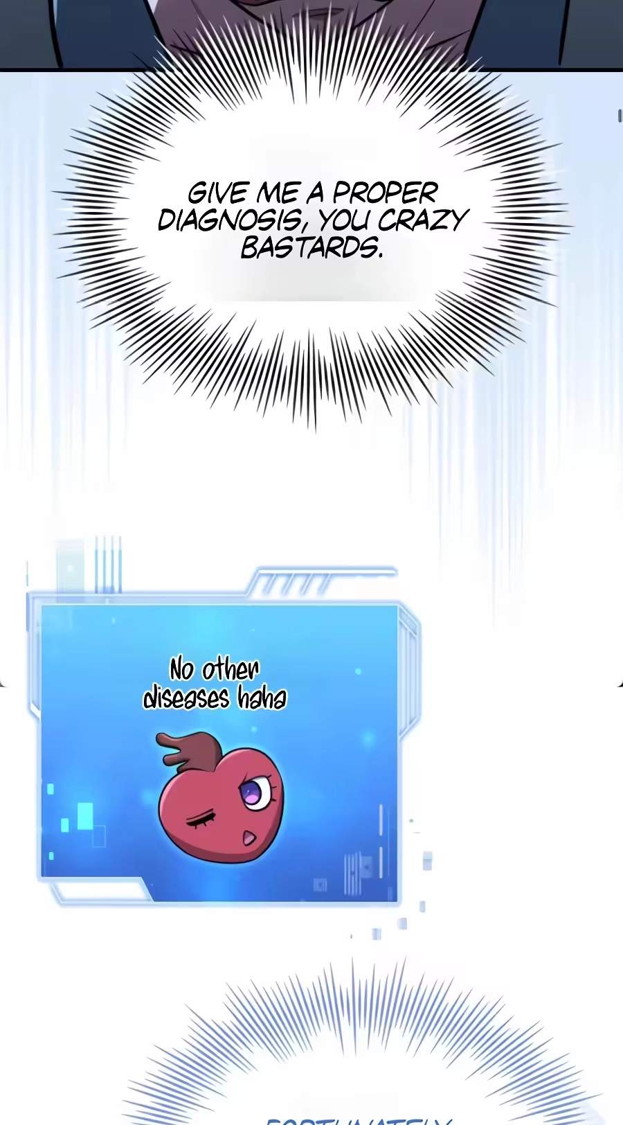 The Crown Prince That Sells Medicine Chapter 126 page 42