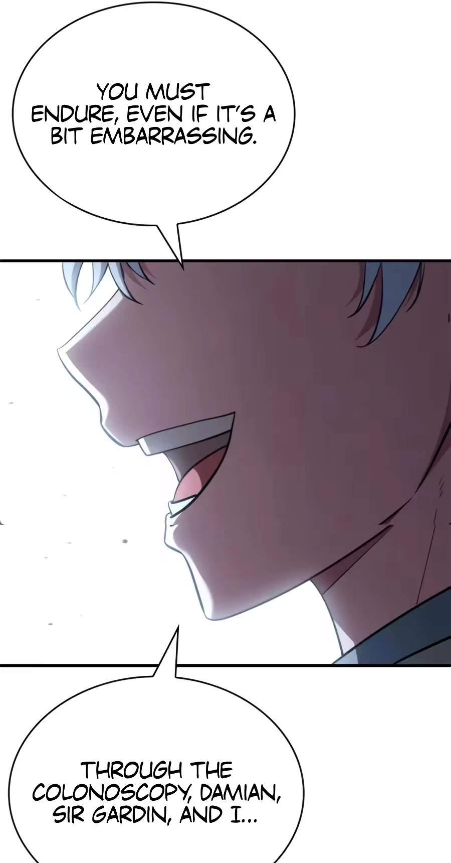 The Crown Prince That Sells Medicine Chapter 126 page 65