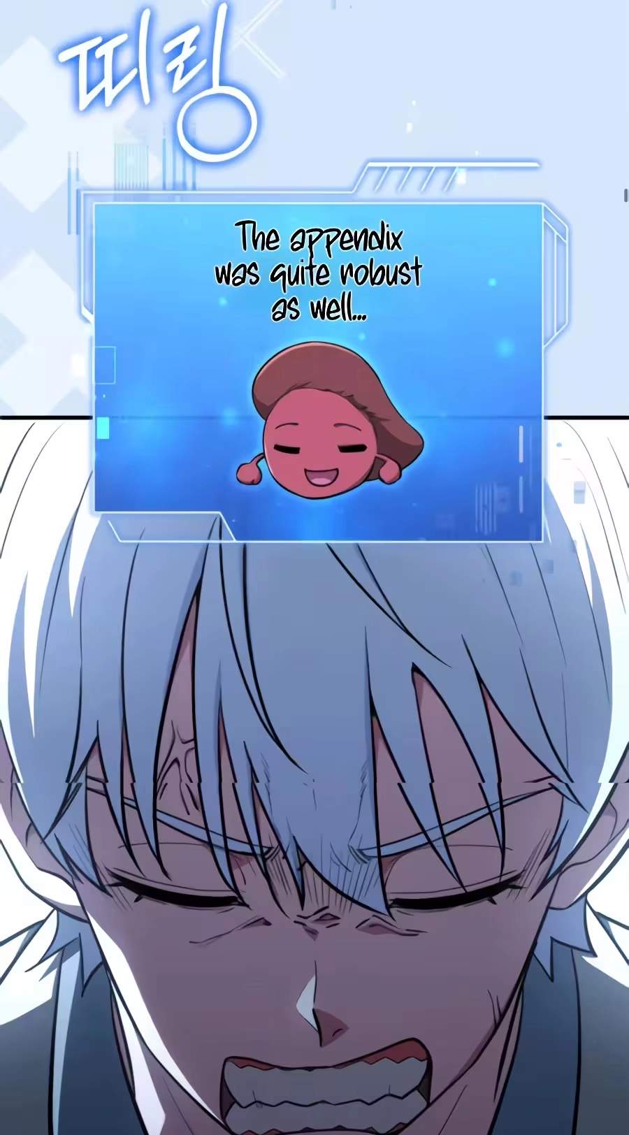 The Crown Prince That Sells Medicine Chapter 126 page 41