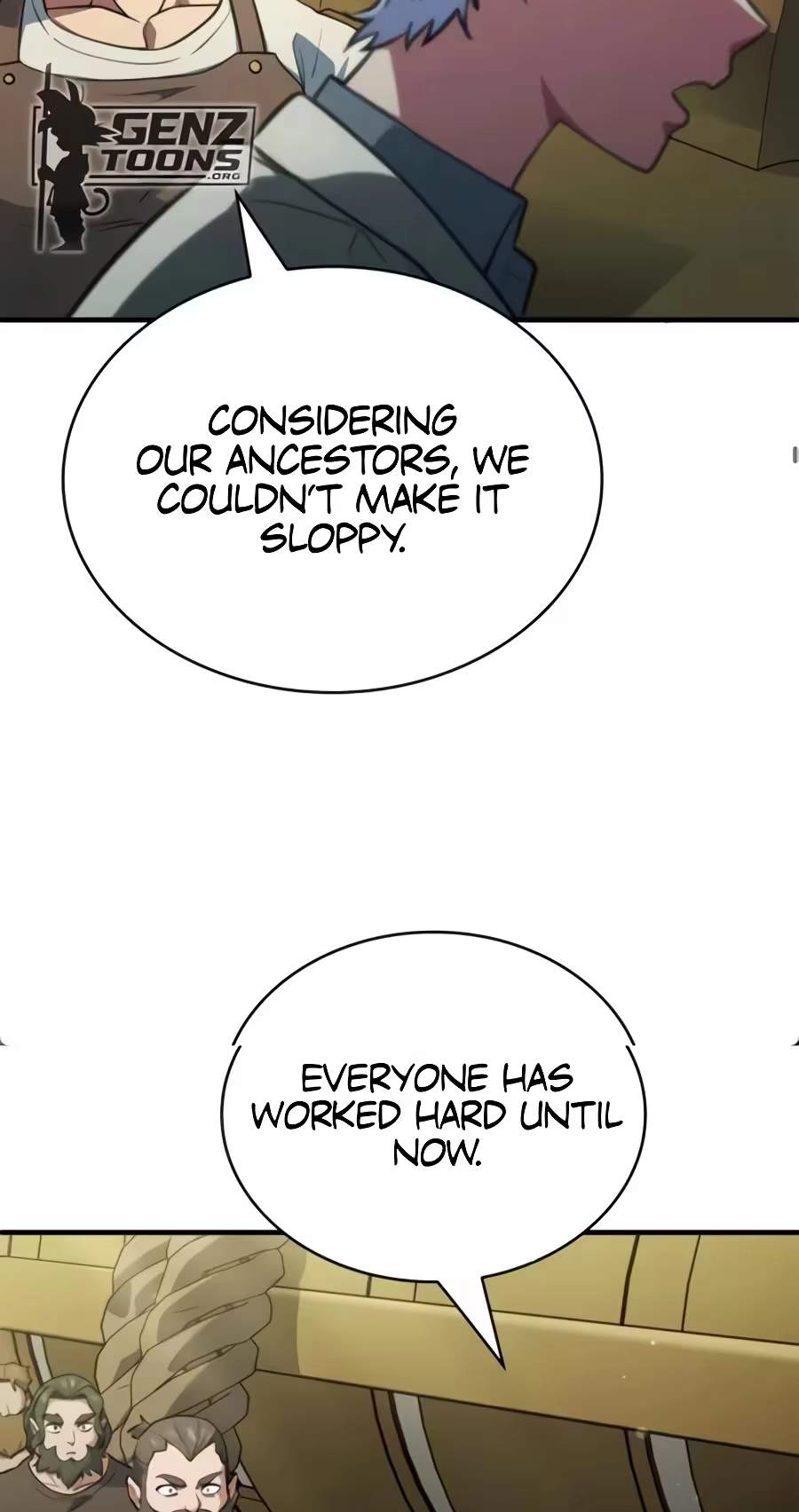 The Crown Prince That Sells Medicine Chapter 126 page 51