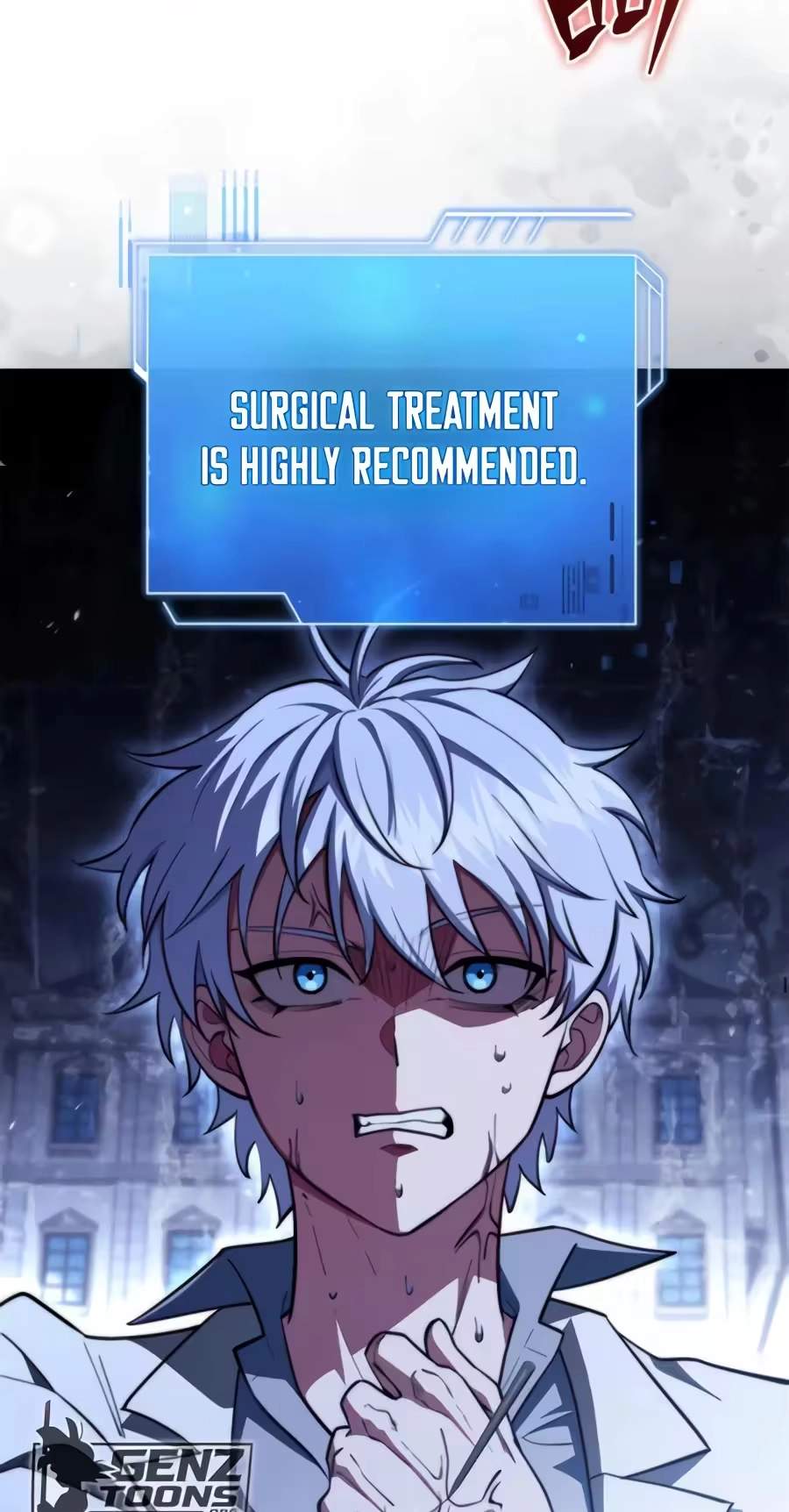 The Crown Prince That Sells Medicine Chapter 126 page 37
