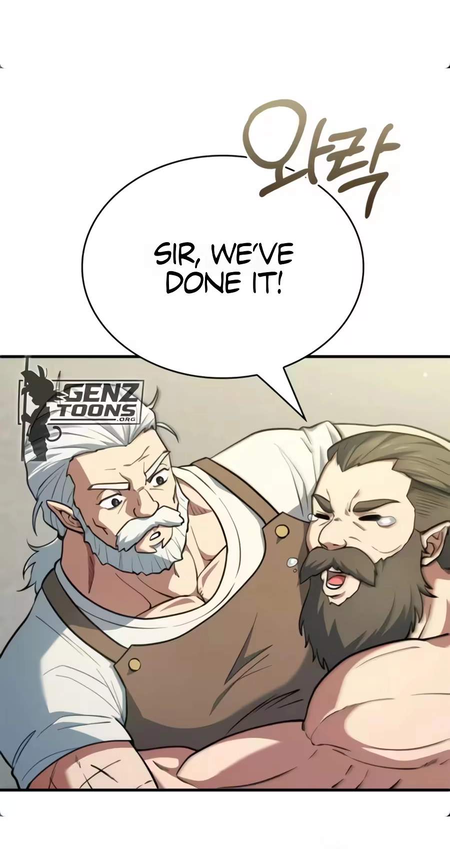 The Crown Prince That Sells Medicine Chapter 126 page 56