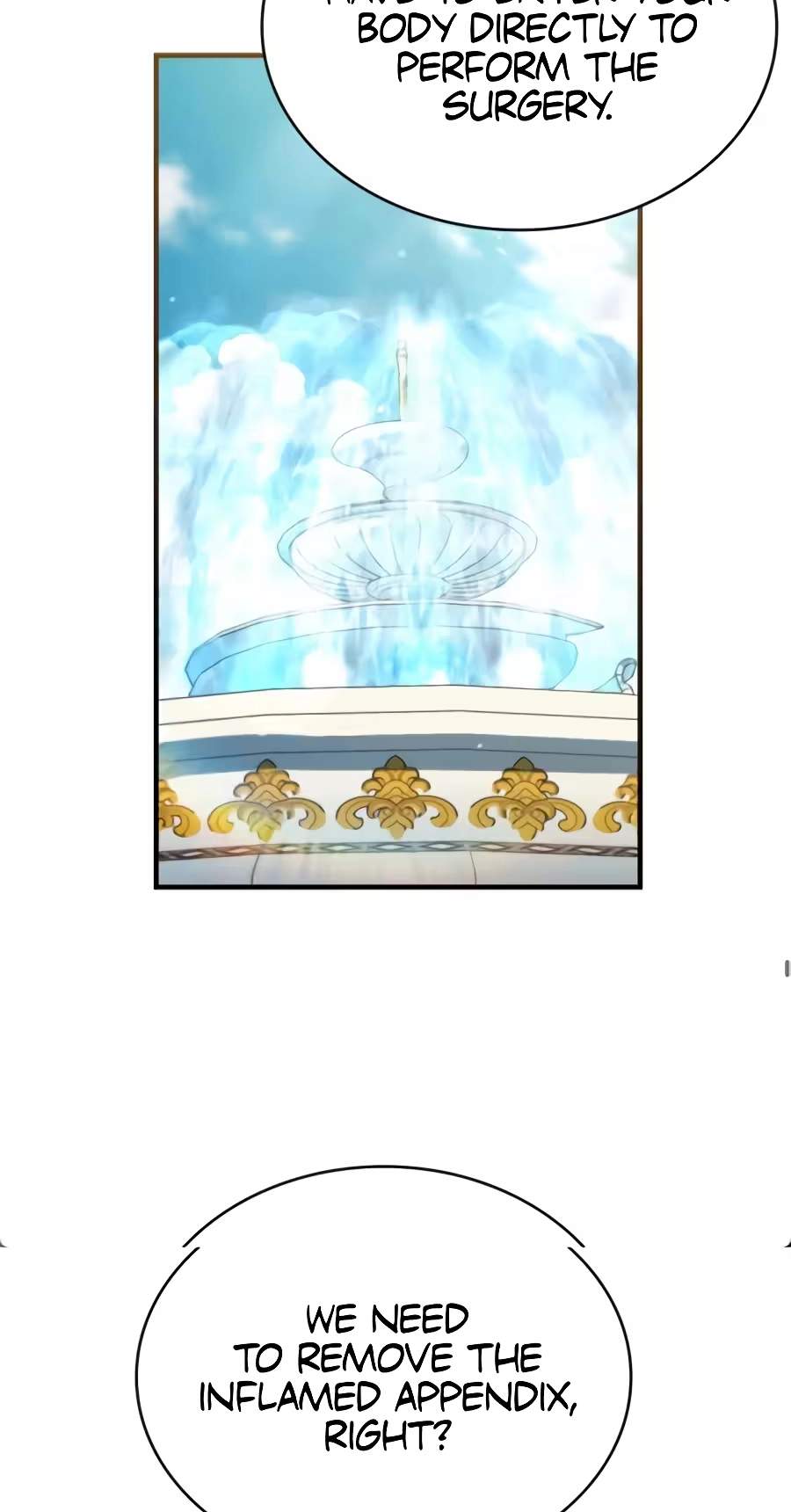 The Crown Prince That Sells Medicine Chapter 126 page 70