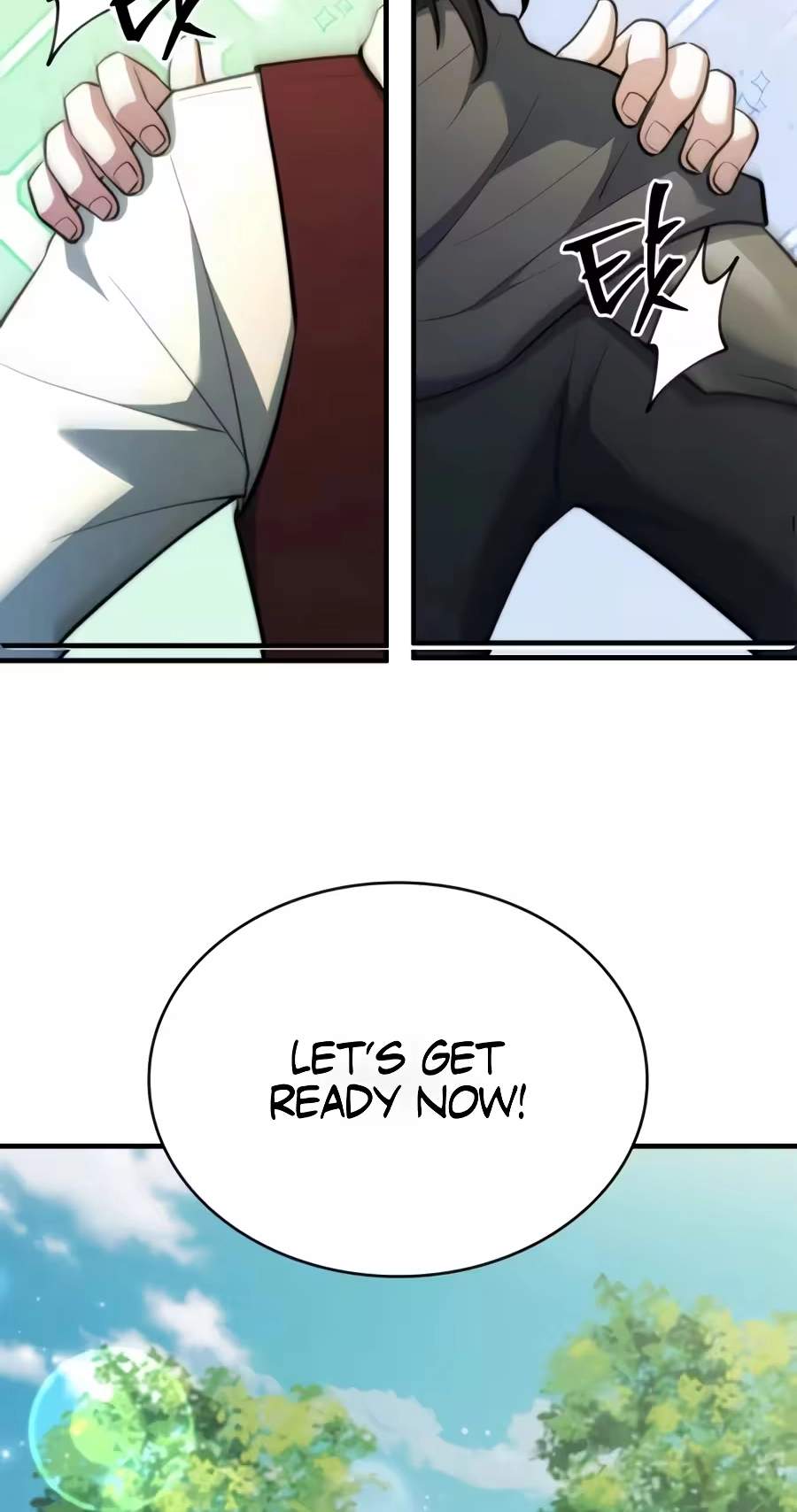 The Crown Prince That Sells Medicine Chapter 126 page 80