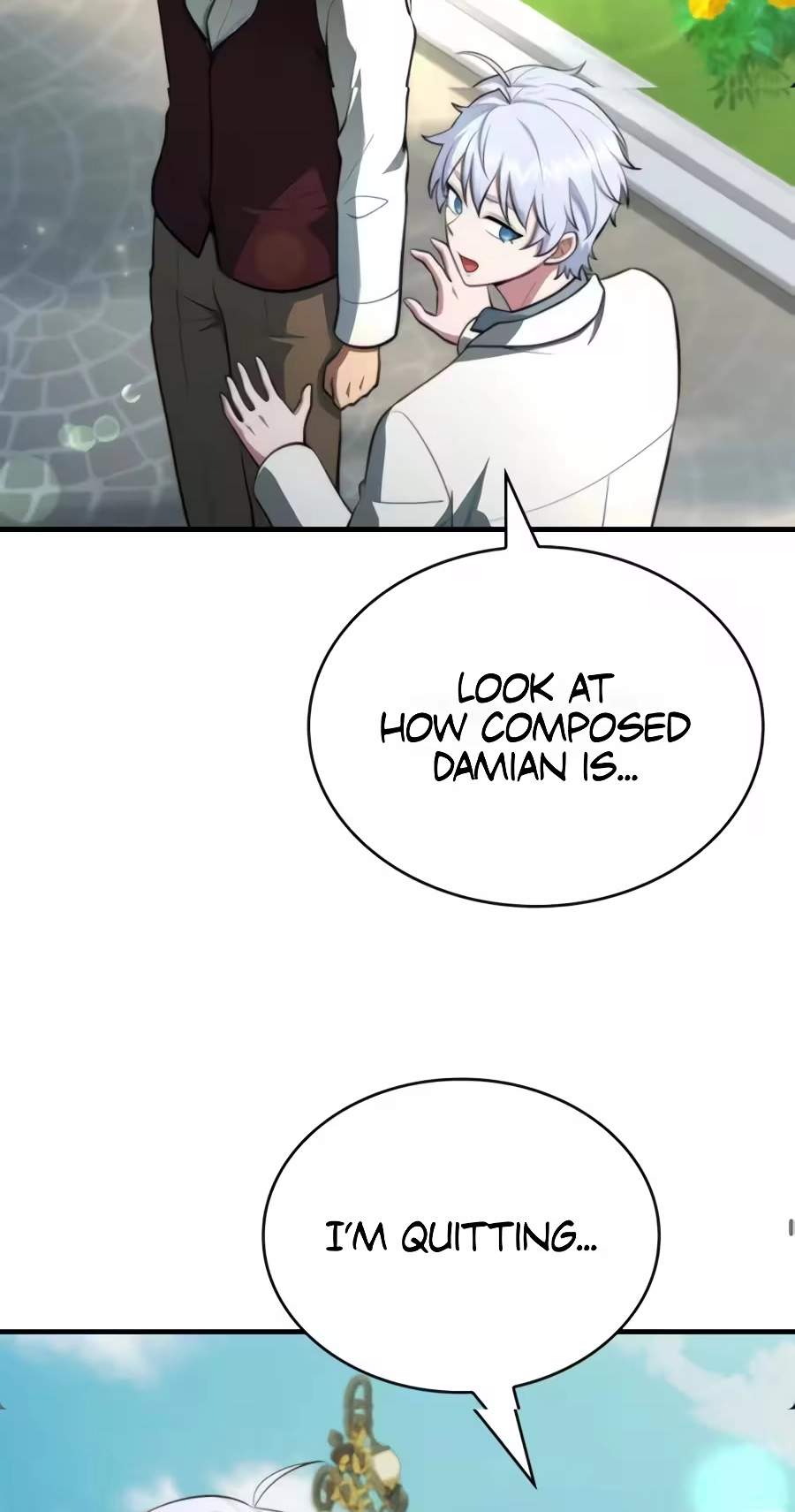 The Crown Prince That Sells Medicine Chapter 126 page 76