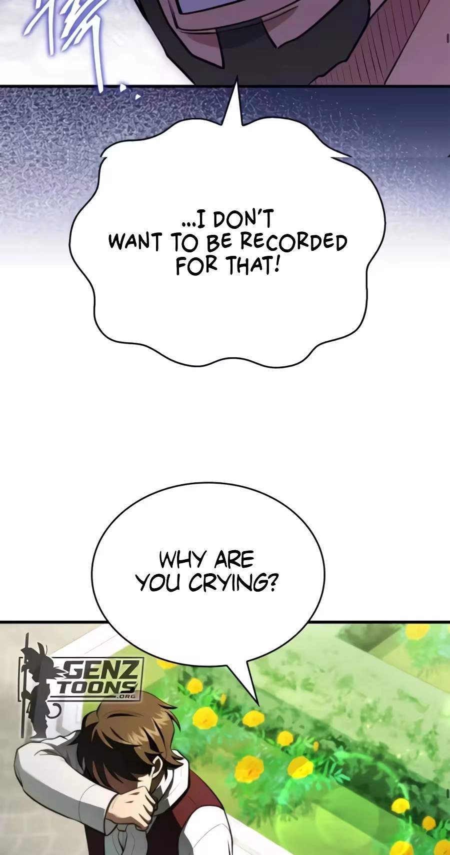 The Crown Prince That Sells Medicine Chapter 126 page 75