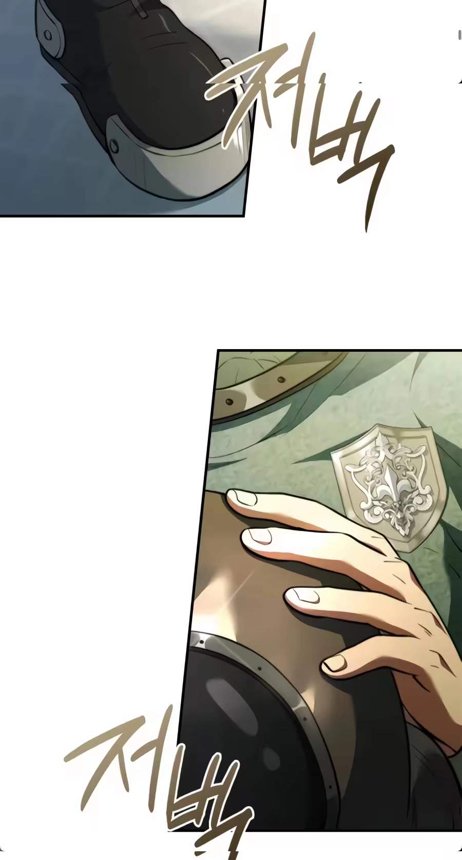 The Crown Prince That Sells Medicine Chapter 126 page 83