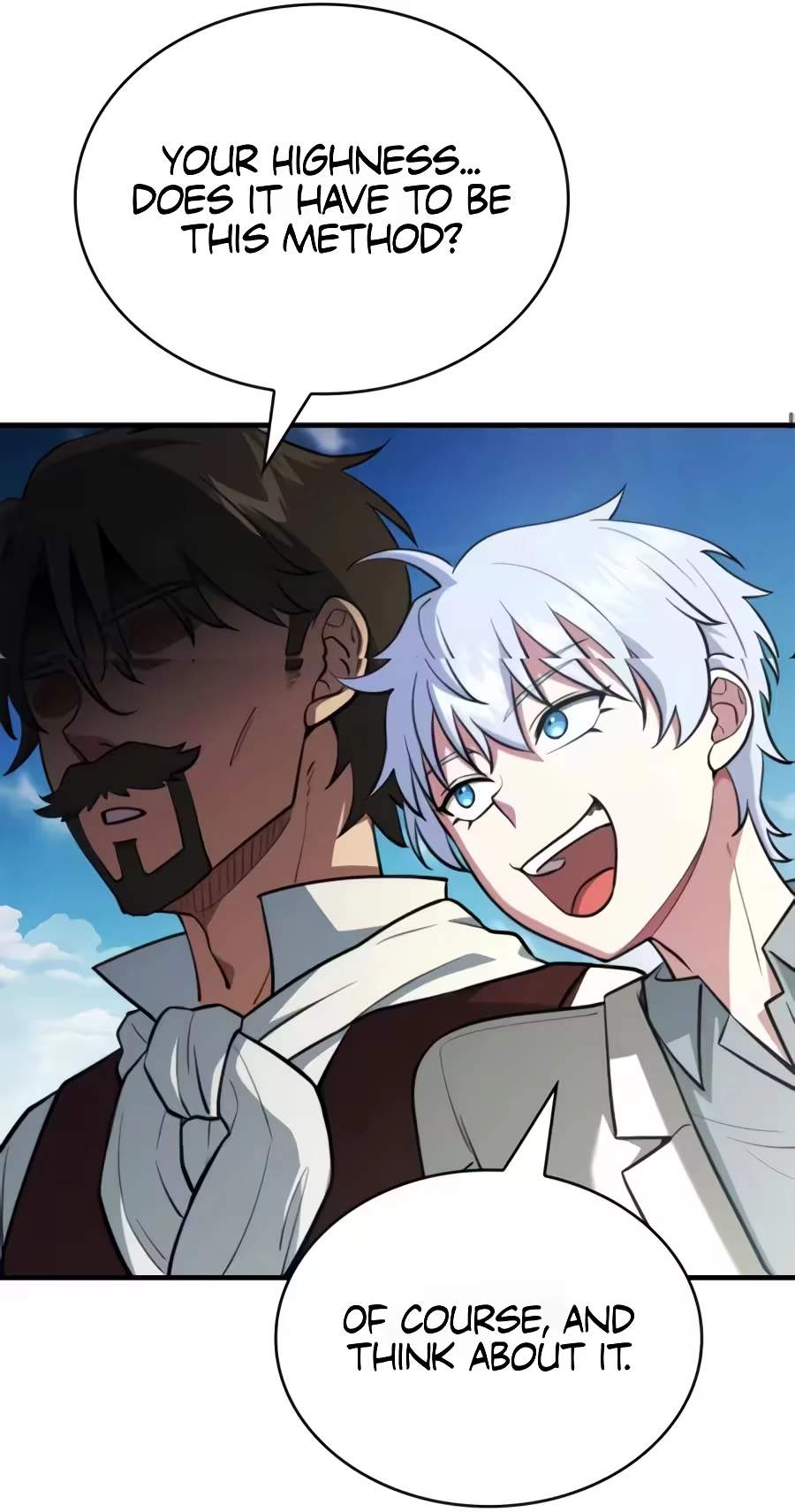 The Crown Prince That Sells Medicine Chapter 126 page 73