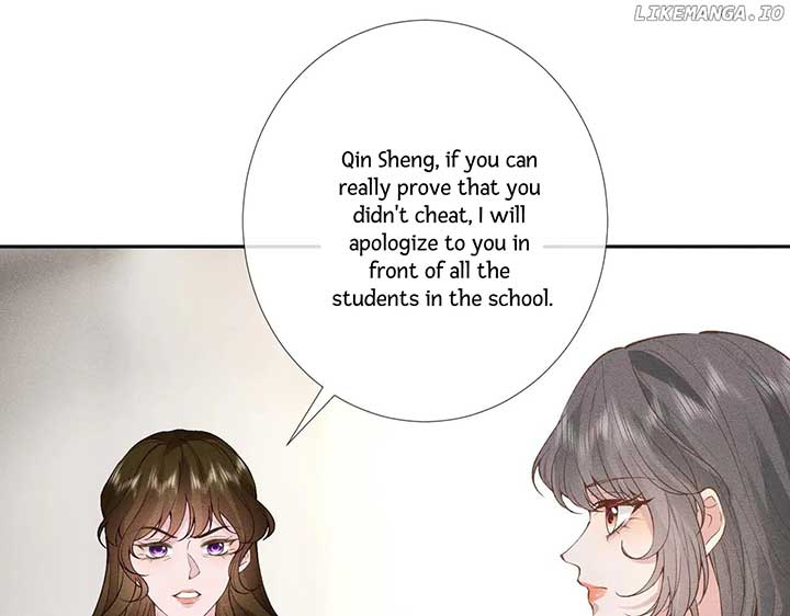 Almighty Boss, Beautiful and Dashing Chapter 12 page 2