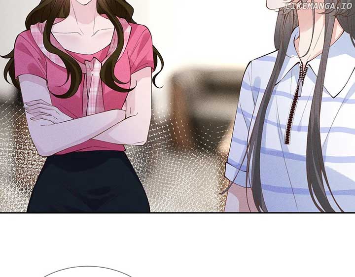 Almighty Boss, Beautiful and Dashing Chapter 12 page 3