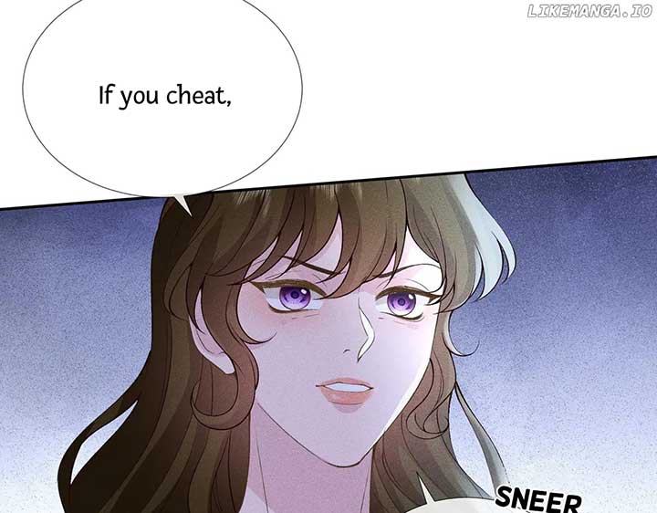 Almighty Boss, Beautiful and Dashing Chapter 12 page 4