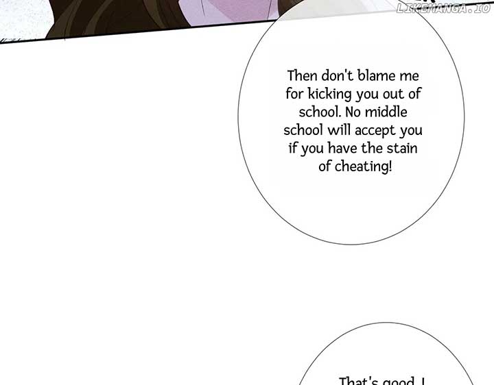Almighty Boss, Beautiful and Dashing Chapter 12 page 5